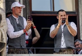 "Tuhel će napustiti Bajern DANAS!"